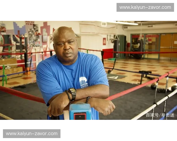 震撼拳击赛事:揭示每场比赛背后的不为人知的故事 震撼拳击赛事:揭示每场比赛背后的不为人知的故事