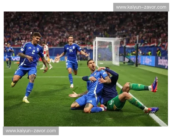 蓝衣军团vs航海家军团：当意式混凝土碰撞葡式拉丁，谁才是欧洲之巅的终极注脚？