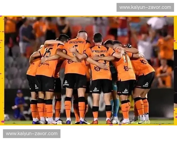 狮王之吼，海港之魅：布里斯班与墨尔本胜利，一场关于足球荣耀的对决