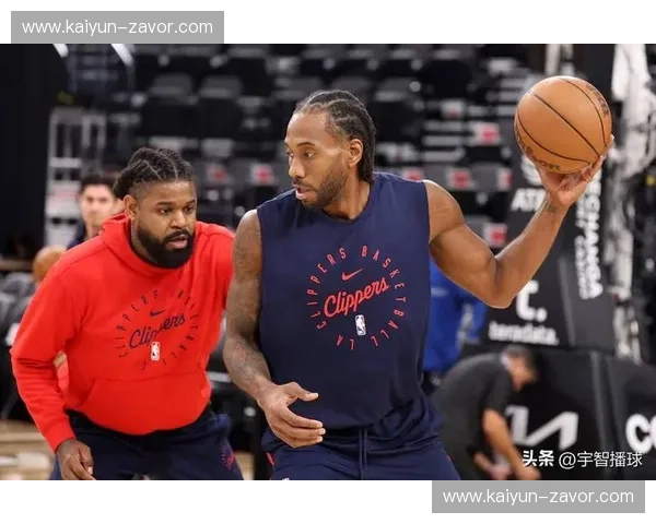 激战！快船vs勇士11月1日：巨星对决，谁能主宰战场？